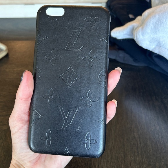LOUIS VUITTON LV Bumper Phone Case - Picture 6 of 13